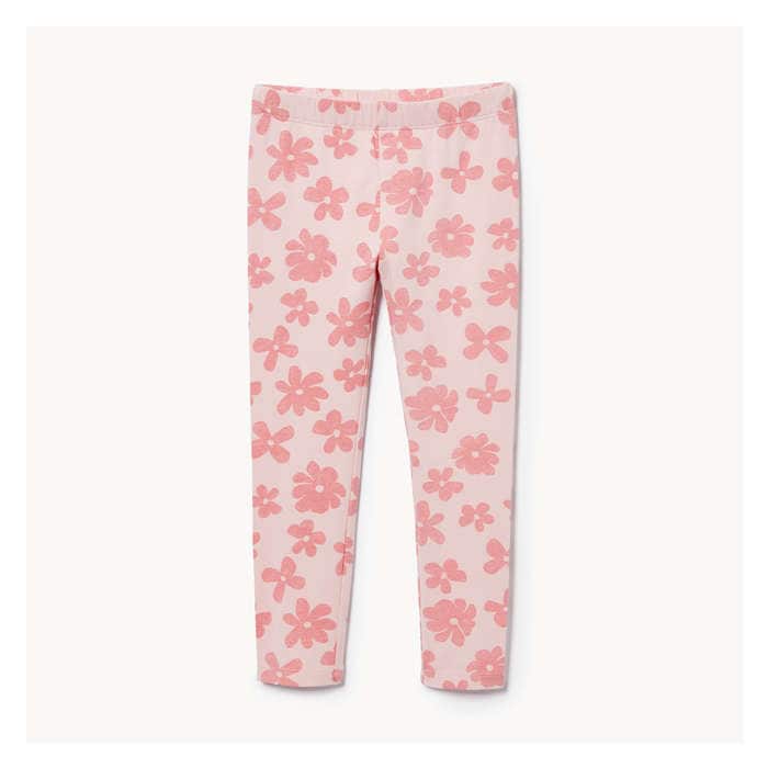 Toddler Girls' Legging